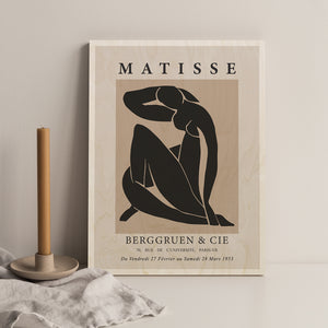 Matisse - Berggruen & Cie