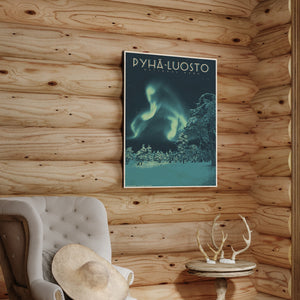 Vuoma Company - Pyhä-Luosto