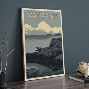 Vuoma Company - Saaristomeri