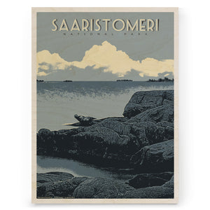 Vuoma Company - Saaristomeri
