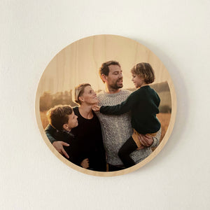 CIRCLE 50x50cm