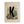 Woodland Alphabet print