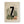 Woodland Alphabet print