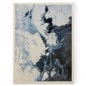 Abstract Earth 1
