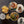 Circle Drinks Coaster