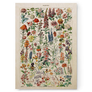 Fleurs