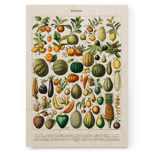Fruits