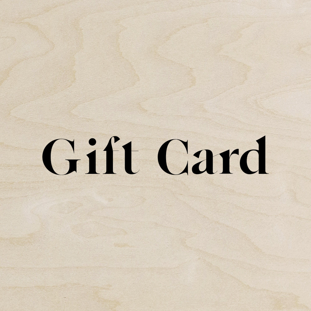 Digital Gift Card