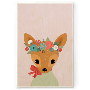 Deer