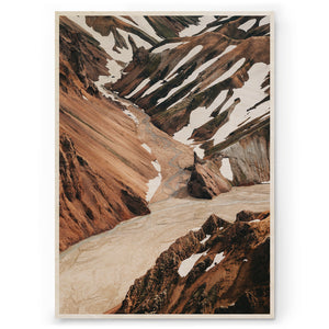 Landmannalaugar