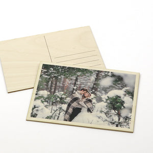 Postcard Set