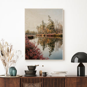 Krista Ylinen - Reflection