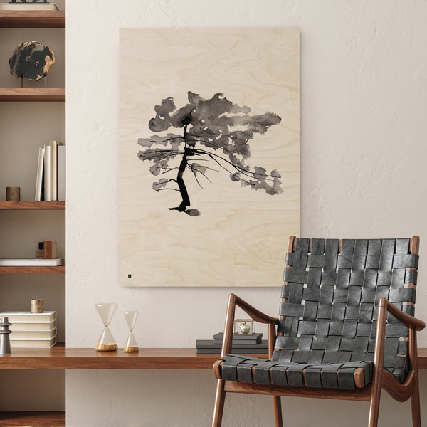 Teemu Järvi - Pine Tree