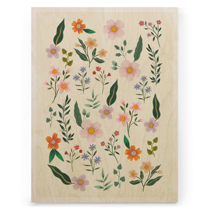 Iisa Nuorttila - Favourite Flowers