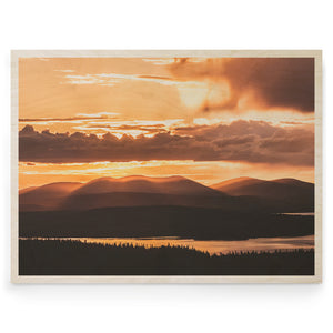 Timo Veijalainen - Keskiyön aurinko