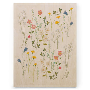 Iisa Nuorttila - Midsummer Flowers