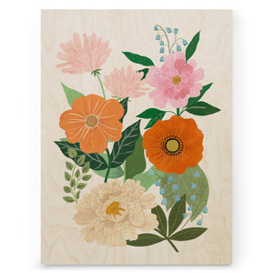 Iisa Nuorttila - Summer Bouquet