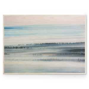 TIINA TÖRMÄNEN - Summer Fog 01