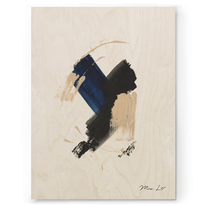 Mia Liv - True Blue II juliste