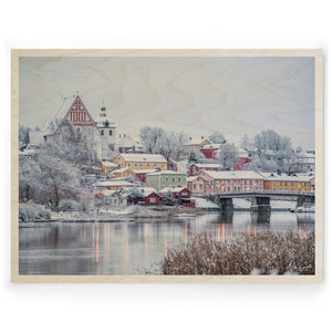 Niko Laurila - Vanha Porvoo