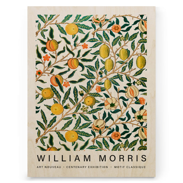 William Morris - Liberty