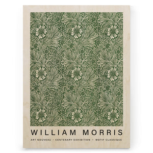 William Morris - Marigold