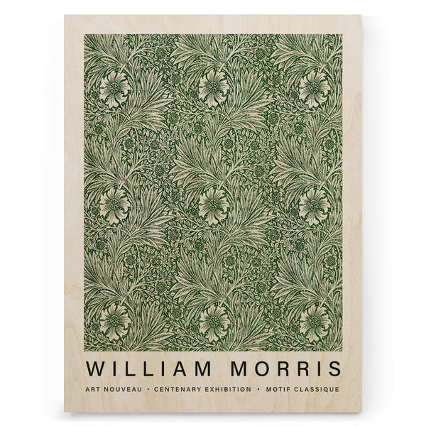 William Morris - Marigold