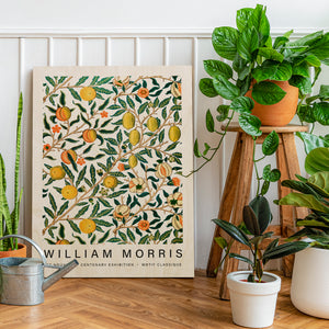 William Morris - Liberty