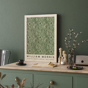William Morris - Marigold