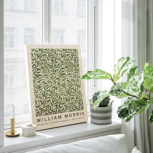 William Morris - Willow Bough