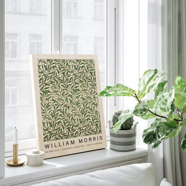 William Morris - Willow Bough