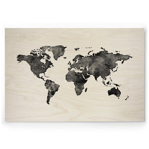 Whole Wide World